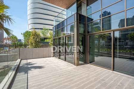 3 Bedroom Apartment for Rent in Business Bay, Dubai - Brand New | Canal View | Loft Duplex Type