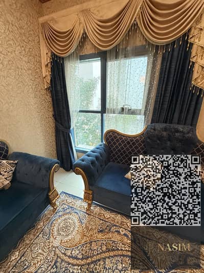 1 Bedroom Flat for Sale in Ajman Free Zone, Ajman - 1000125225. jpg