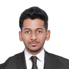Patrick Vincent Dias