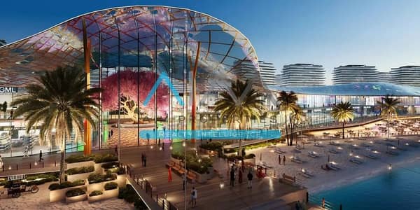 Studio for Sale in Dubai South, Dubai - AZ8. jpg