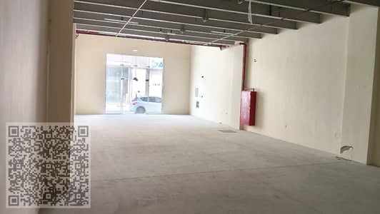 Warehouse for Rent in Al Jurf, Ajman - IMG-20251001-WA0029. jpg