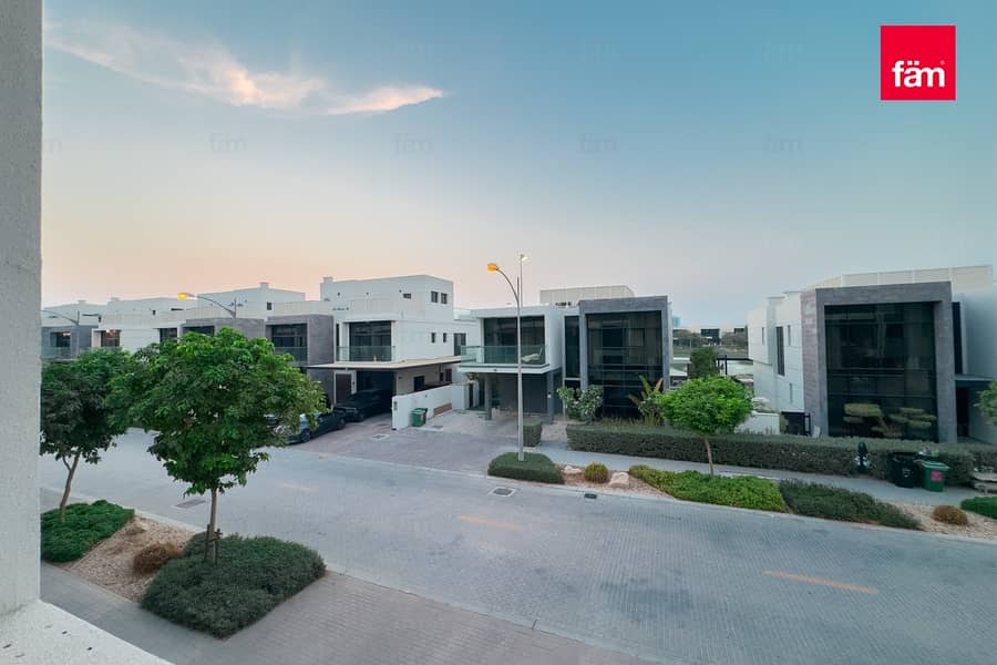 Brand New | Fendi Design | Vacant | 3BR + MaidRoom