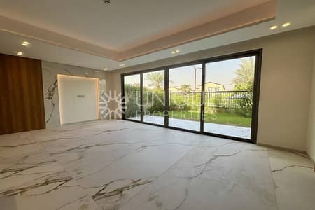 3 Bedroom Townhouse for Rent in Jumeirah Golf Estates, Dubai - AREA SPECIALIST | OPTIONS AVAILABLE | VACANT