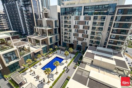 1 Bedroom Flat for Rent in Sobha Hartland, Dubai - Well Maintained | Spacious Layout | Vacant
