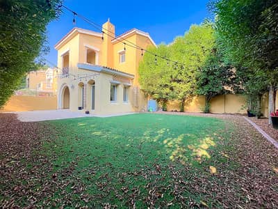 2 Bedroom Villa for Sale in Arabian Ranches, Dubai - Charming 2-Bedroom Villa | Your Dream Home Awaits!