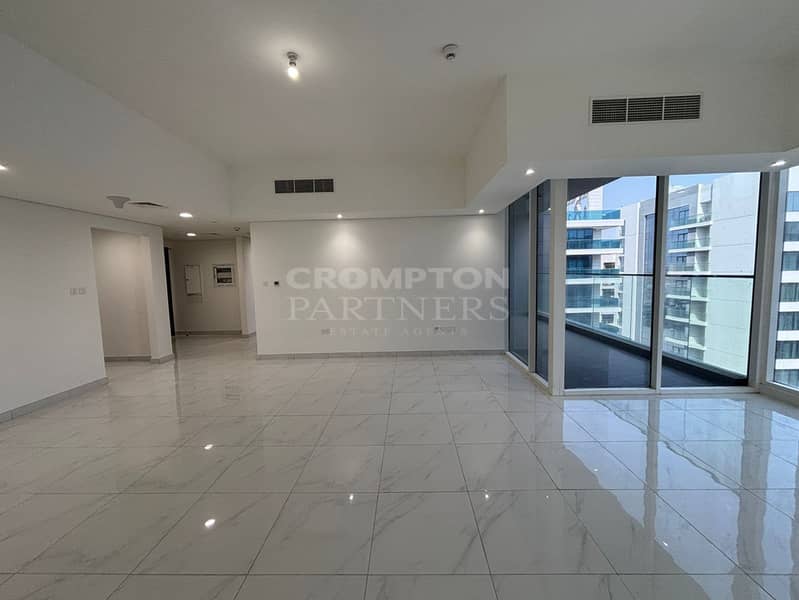 شقة في P1144،شاطئ الراحة 2 غرف 135000 درهم - 12945110