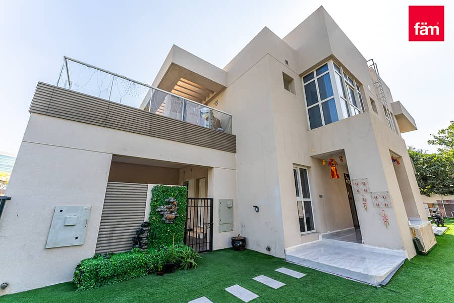 Вилла в Дубай Силикон Оазис，Седре Виллы, 4 cпальни, 5650000 AED - 12945109