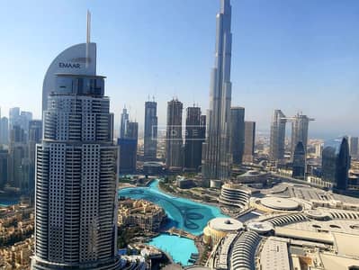 2 Bedroom Apartment for Rent in Downtown Dubai, Dubai - 98773f93-5da9-496b-9346-049433c0983d. jpeg