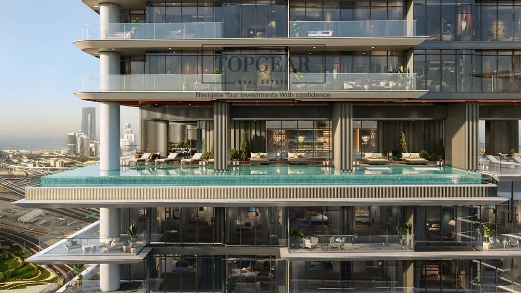 2 Mercer House - sklyline pool. jpg