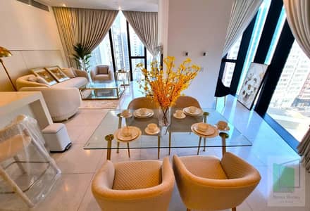 2 Bedroom Apartment for Rent in Al Markaziya, Abu Dhabi - feb6b5e2-0c78-4654-9bf7-b79f8182b578. jpg