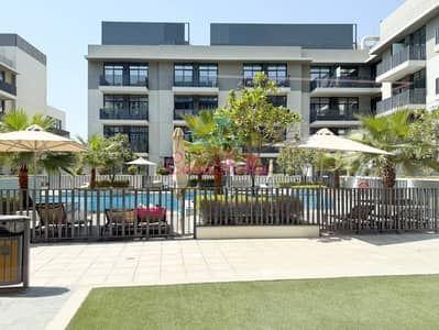 1 Bedroom Flat for Rent in Jumeirah Village Circle (JVC), Dubai - 2. jpg