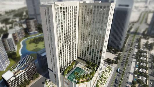 阿拉伯城， 迪拜 1 卧室公寓待售 - 0. jpg
