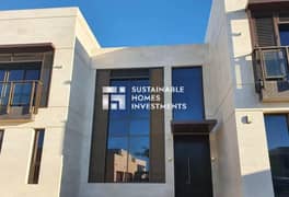 فیلا في حِد السعديات،جزيرة السعديات 6 غرف 45000000 درهم - 12887500