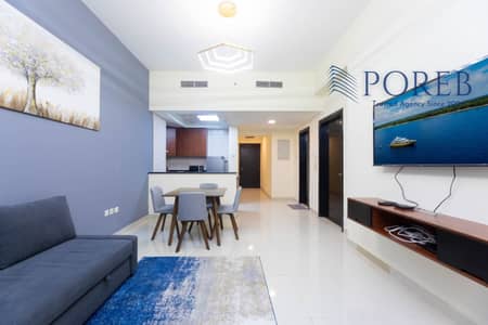 1 Bedroom Flat for Rent in Dubai Marina, Dubai - WhatsApp Image 2025-09-23 at 3.49. 29 PM. jpeg