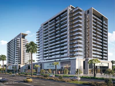 شقة 1 غرفة نوم للبيع في دبي هيلز استيت، دبي - Hills_Park_Apartments_page-0005. jpeg