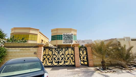 5 Bedroom Villa for Rent in Al Rawda, Ajman - WhatsApp Image 2025-10-01 at 2.22. 13 PM. jpeg
