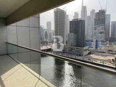 商业湾， 迪拜 1 卧室单位待售 - 位于商业湾，温莎庄园 1 卧室的公寓 1550000 AED - 12945191