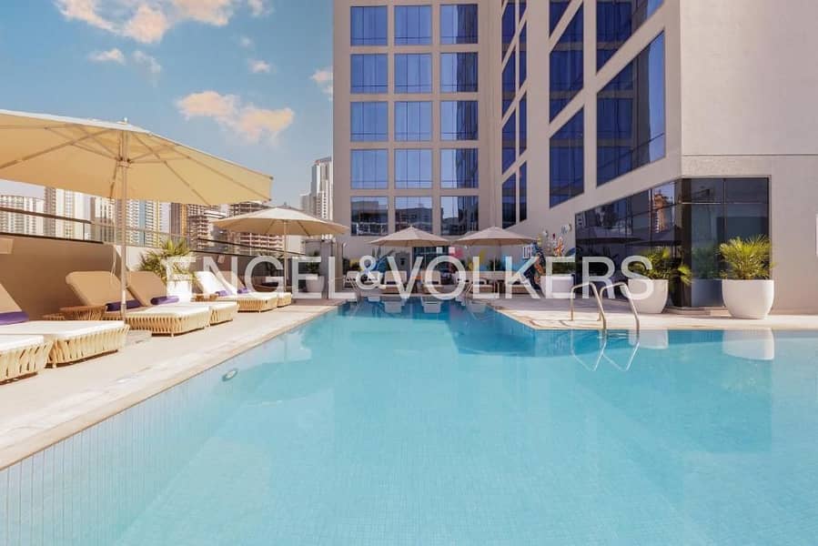 Fully Furnished | Prime Location | Good Investment