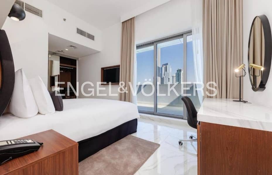 Fully Furnished | Prime Location | Good Investment