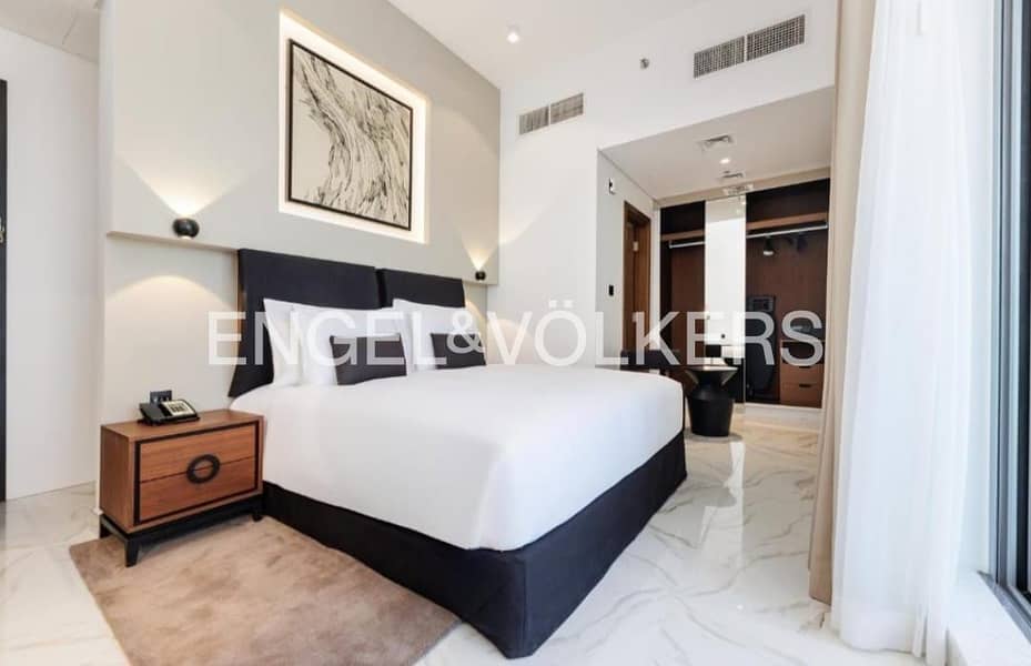 Fully Furnished | Prime Location | Good Investment