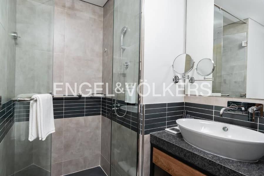 Fully Furnished | Prime Location | Good Investment