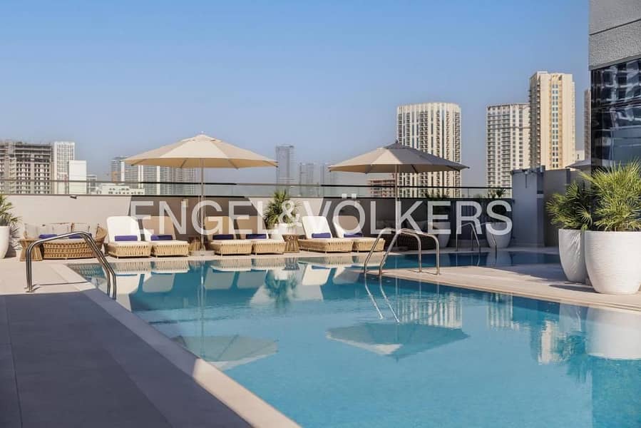 Fully Furnished | Prime Location | Good Investment - Image 7