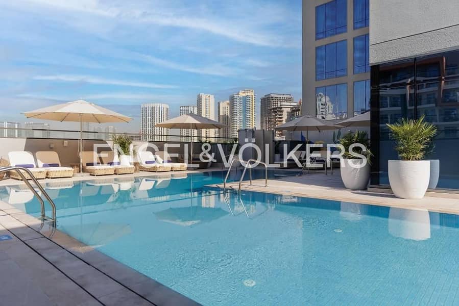 Fully Furnished | Prime Location | Good Investment - Image 8