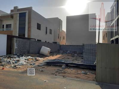 Plot for Sale in Al Helio, Ajman - 0389b5e6-97b7-4af9-a291-9192290002ae (1). jpg