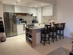 VACANT FURNISHED 1BR APT W/SEA VIEW MOVE INN