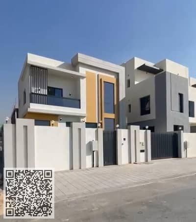 3 Bedroom Villa for Rent in Al Zahya, Ajman - IMG-20251001-WA0154. jpg