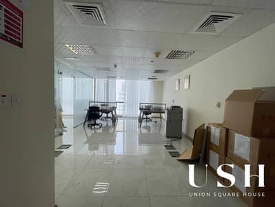 مکتب  للايجار في أبراج بحيرات الجميرا، دبي - 0b46e2fe-90ea-4ee1-8bc8-1401ec2226a0. jpg