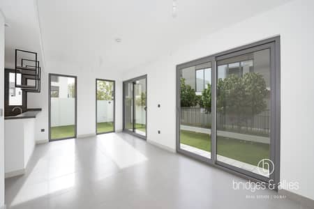 4 Bedroom Villa for Rent in Tilal Al Ghaf, Dubai - 4 BEDROOM + MAID | WELL MAINTAINED | AVAILABLE