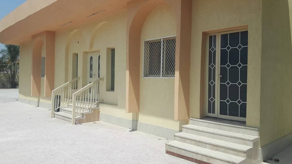Villa For Sale in Al Mowaihat