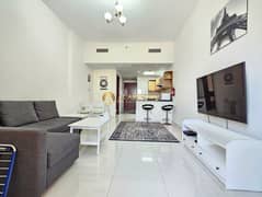 1 bhk Apartment | with best ammenities | Road view