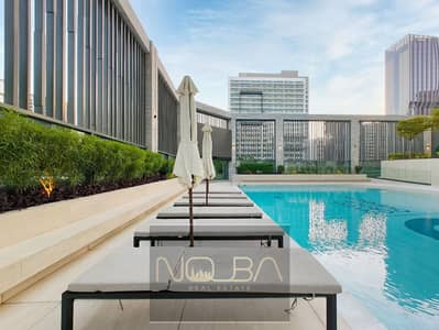 Studio for Rent in Business Bay, Dubai - IMG-20251001-WA0092. jpg