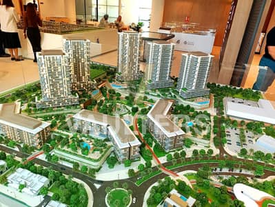 Athlon by Aldar， 迪拜 1 卧室公寓待售 - WhatsApp Image 2025-10-01 at 2.52. 03 PM (2). jpeg