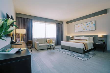 Studio for Rent in Deira, Dubai - 543449076. jpg