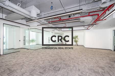 Office for Rent in Sheikh Zayed Road, Dubai - GRADE A | UPGRADED | ACCESSIBLE | CLOSE TO METRO