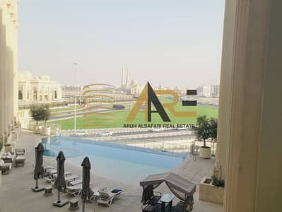 2 Bedroom Apartment for Rent in Muwaileh Commercial, Sharjah - 20250930_161001. jpg