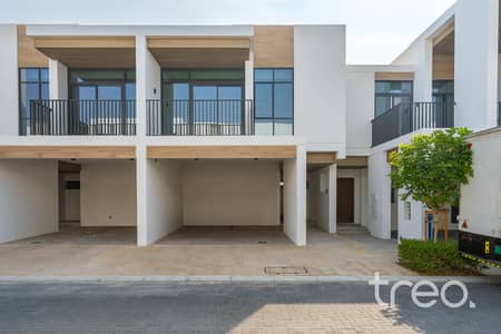 3 Bedroom Villa for Sale in Arabian Ranches 3, Dubai - Prime Location | Park Facing | Brand New