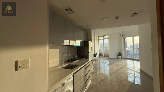 1 Bedroom Apartment for Rent in Dubai Production City (IMPZ), Dubai - IMG-20250930-WA0044. jpg