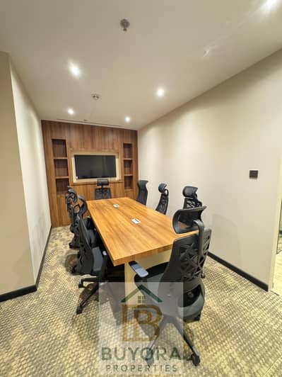 Office for Rent in Sheikh Zayed Road, Dubai - IMG_1888. jpg