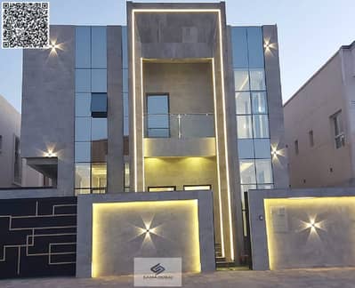 5 Bedroom Villa for Sale in Al Yasmeen, Ajman - 836_14WhatsApp Image 2025-10-01 at 2.56. 52 PM (1)753-56. jpeg