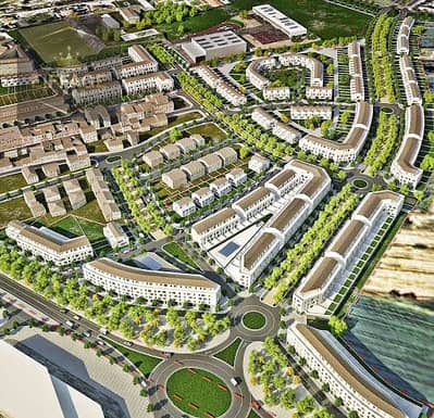 阿尔吕梅拉， 阿治曼 住宅地块待售 - unnamed. jpg