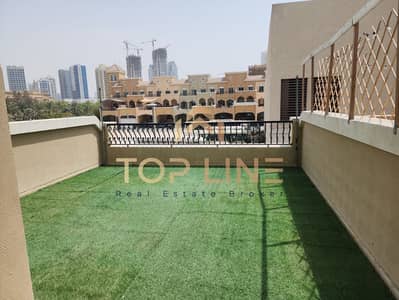 فیلا 3 غرف نوم للايجار في قرية جميرا الدائرية، دبي - WhatsApp Image 2025-09-30 at 06.45. 13. jpeg
