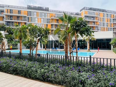 1 Bedroom Flat for Sale in Dubai Production City (IMPZ), Dubai - IMG-20250915-WA0035. jpg