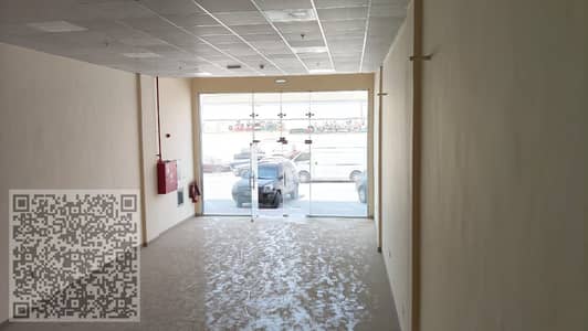 Shop for Rent in Al Jurf, Ajman - IMG-20251001-WA0279. jpg