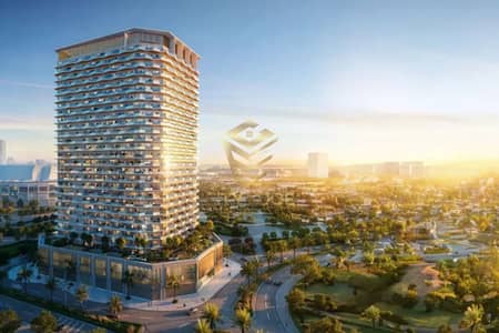 فلیٹ 2 غرفة نوم للبيع في مدينة دبي الرياضية، دبي - شقة في بن غاطي هافين،مدينة دبي الرياضية 2 غرف 1739999 درهم - 12945515