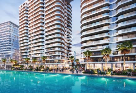 2 Bedroom Apartment for Sale in Dubai South, Dubai - B002-C3. jpg