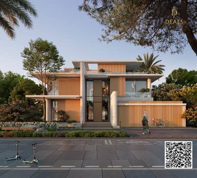 5 Bedroom Villa for Sale in Ajmal Makan City - Sharjah Waterfront, Sharjah - image (2). png
